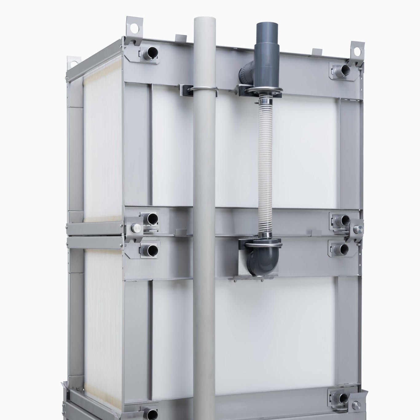 BIO-CEL M+ module