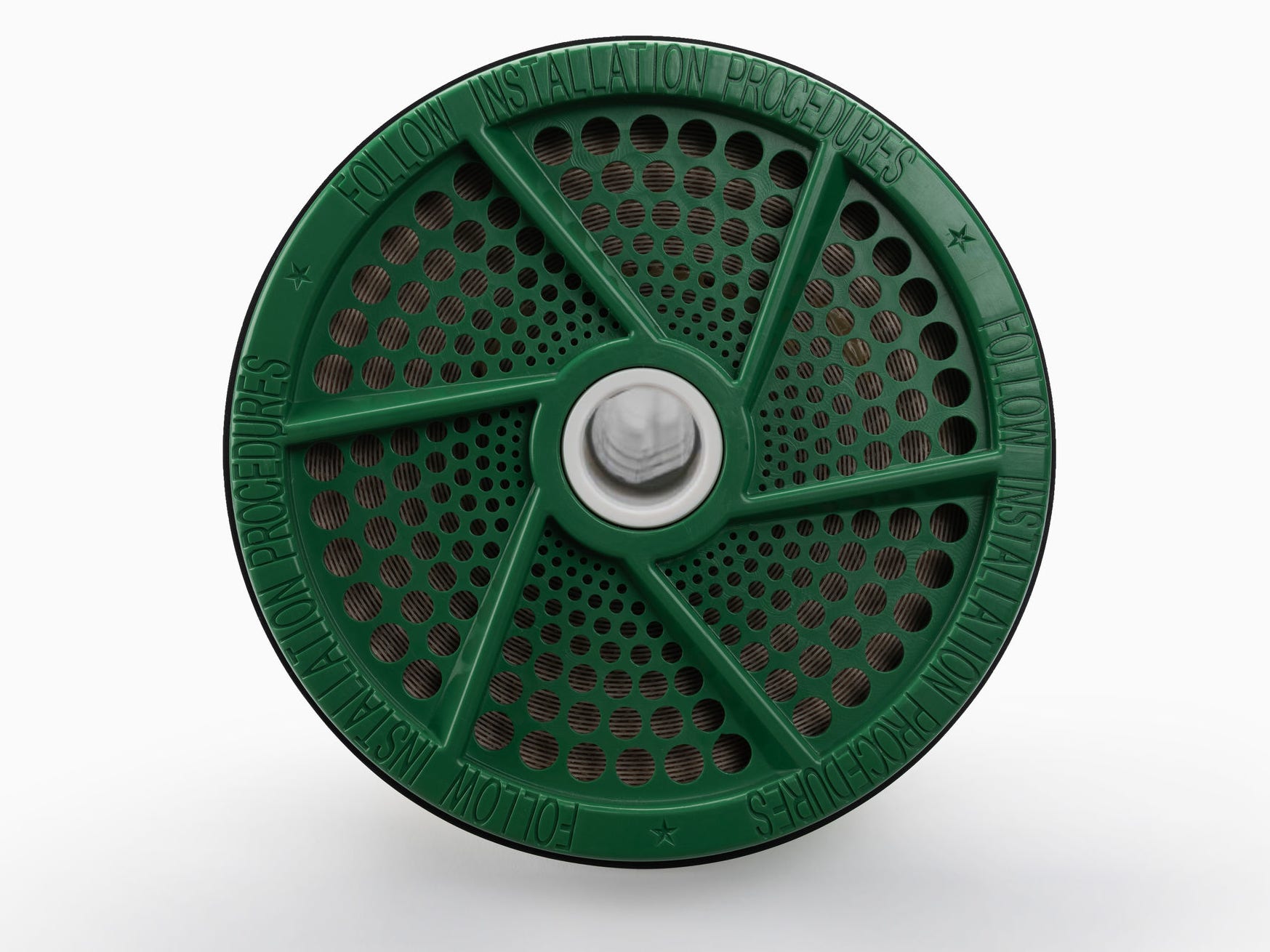 microdyn RO module