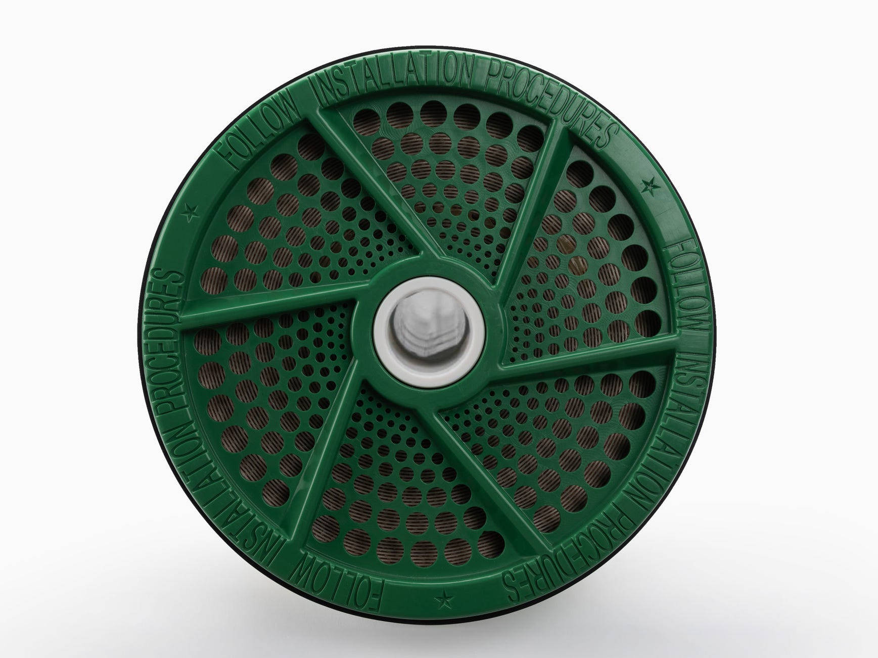 microdyn RO module