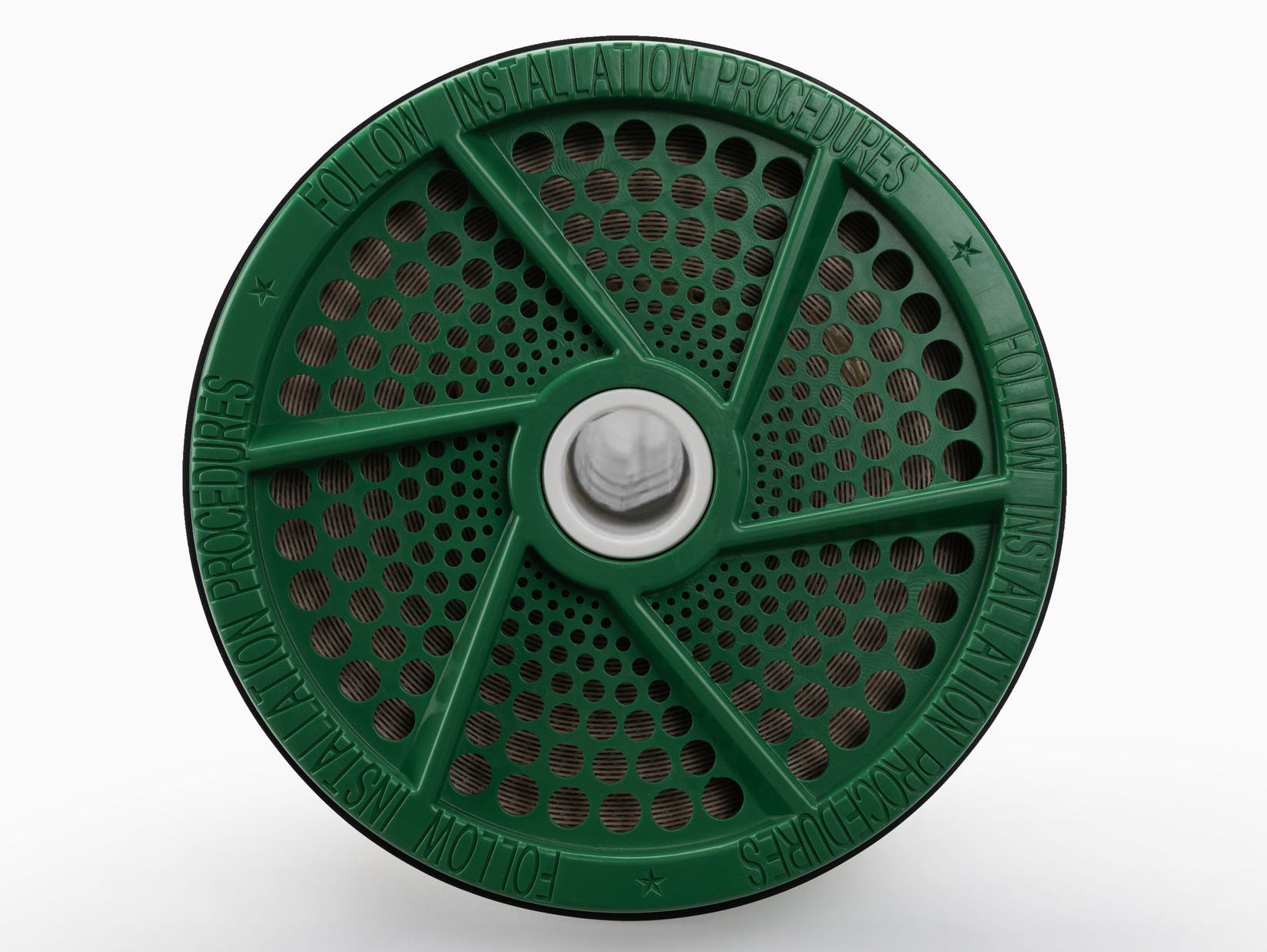 microdyn RO module