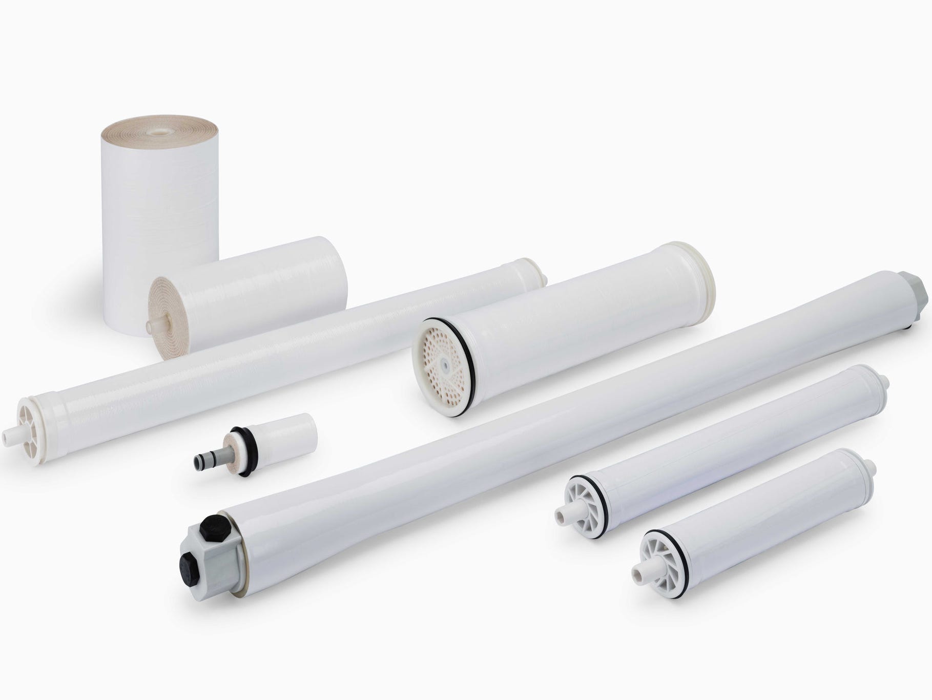 oltemare NF product range