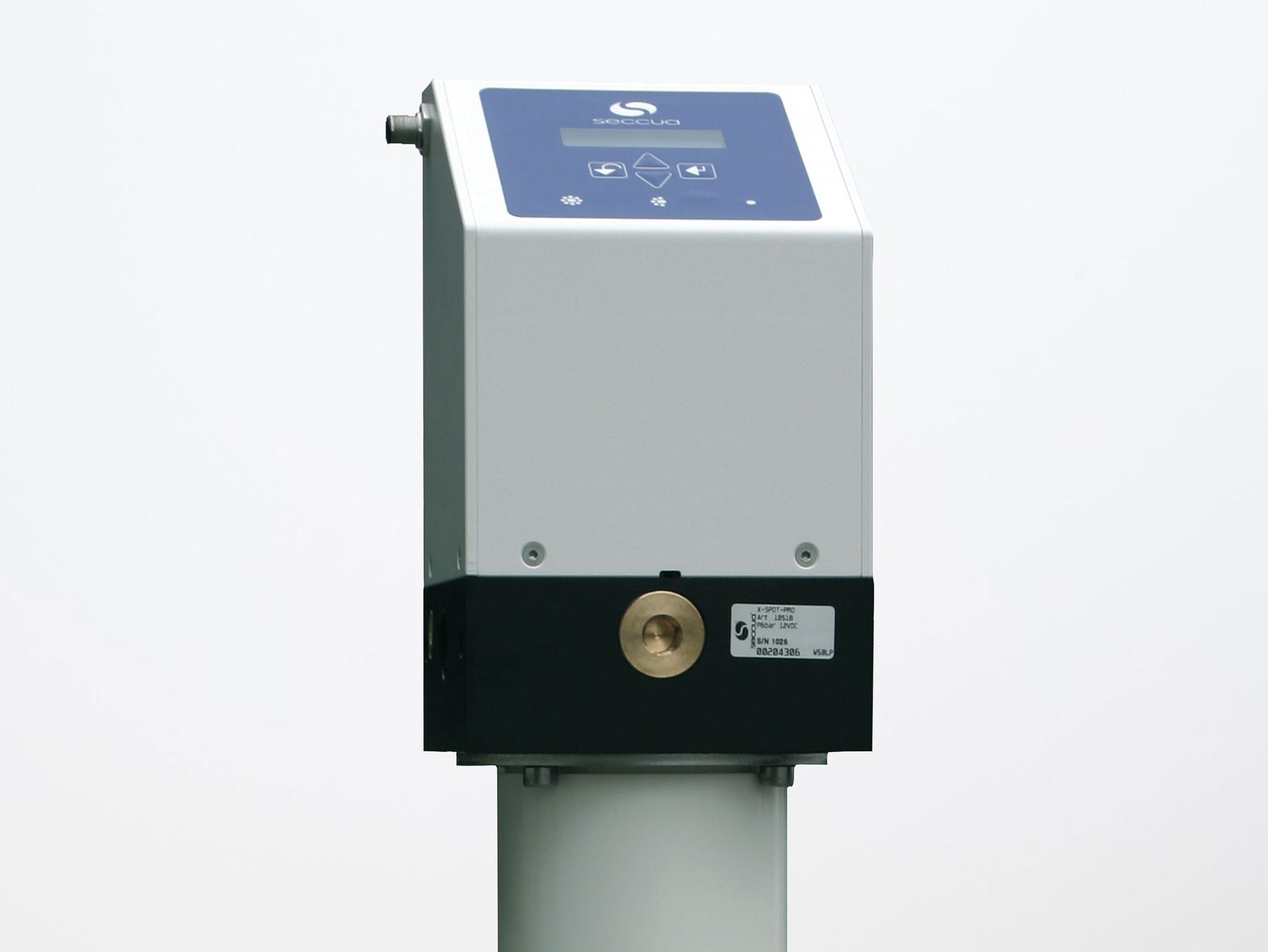 Seccua UrSpring module