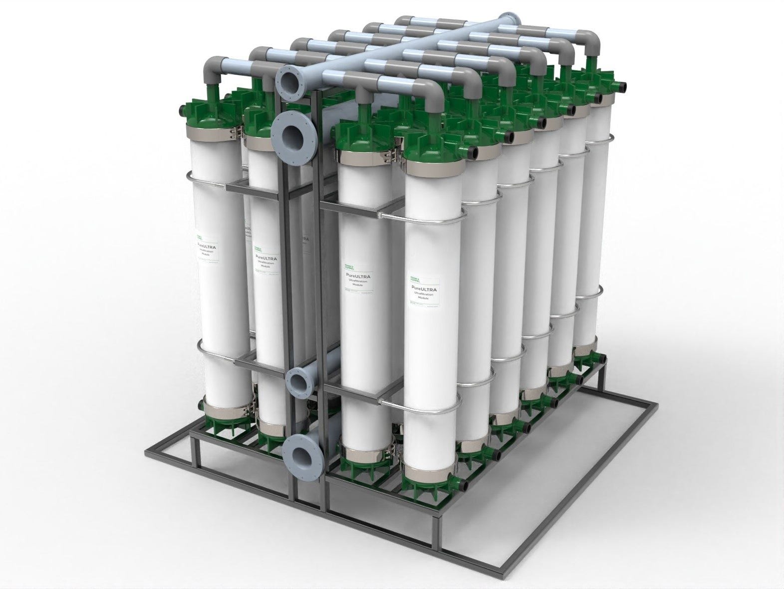 PureULTRA II