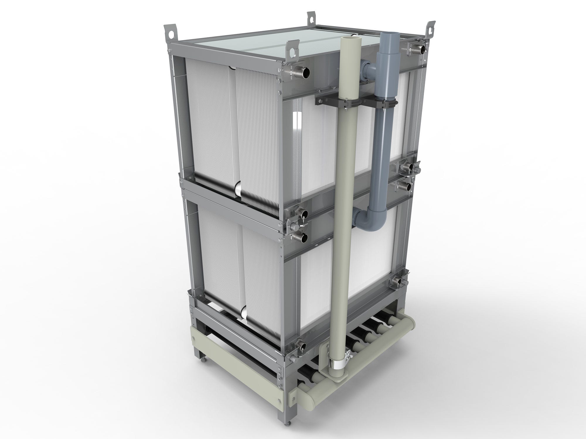 BIO-CEL M+ module