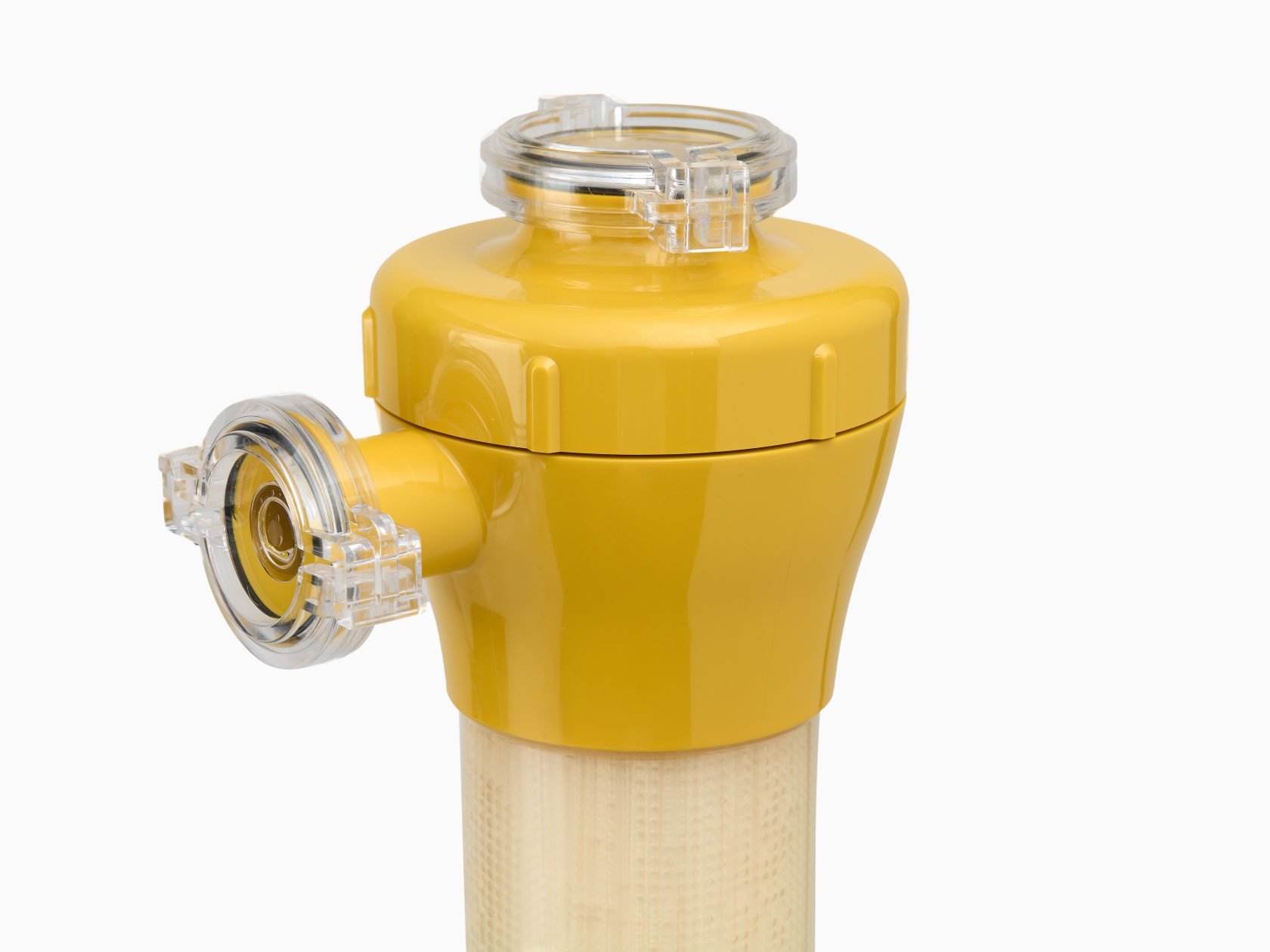 Water for Injection