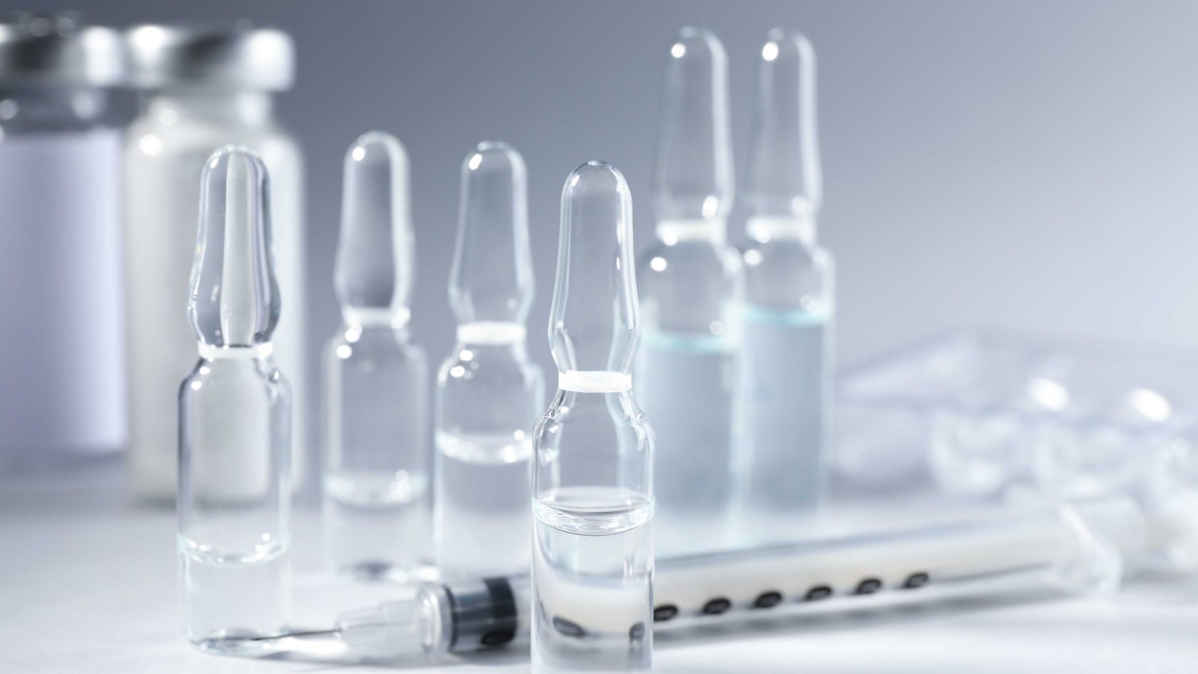 Water for Injection (WFI) by MANN+HUMMEL for pharma & more