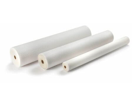 Membrane filter: Turbo Clean, sanitary membrane elements 