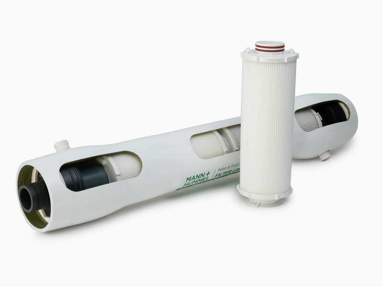 Filter LINE filters